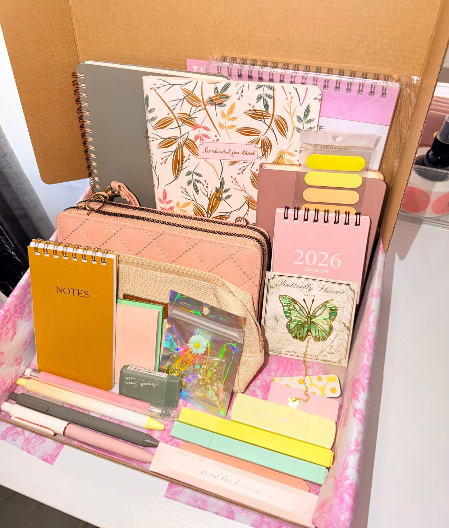 Mystery Scoop (15 items)