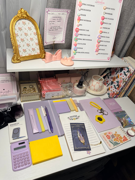 Premium Mystery Scoop (21 items)