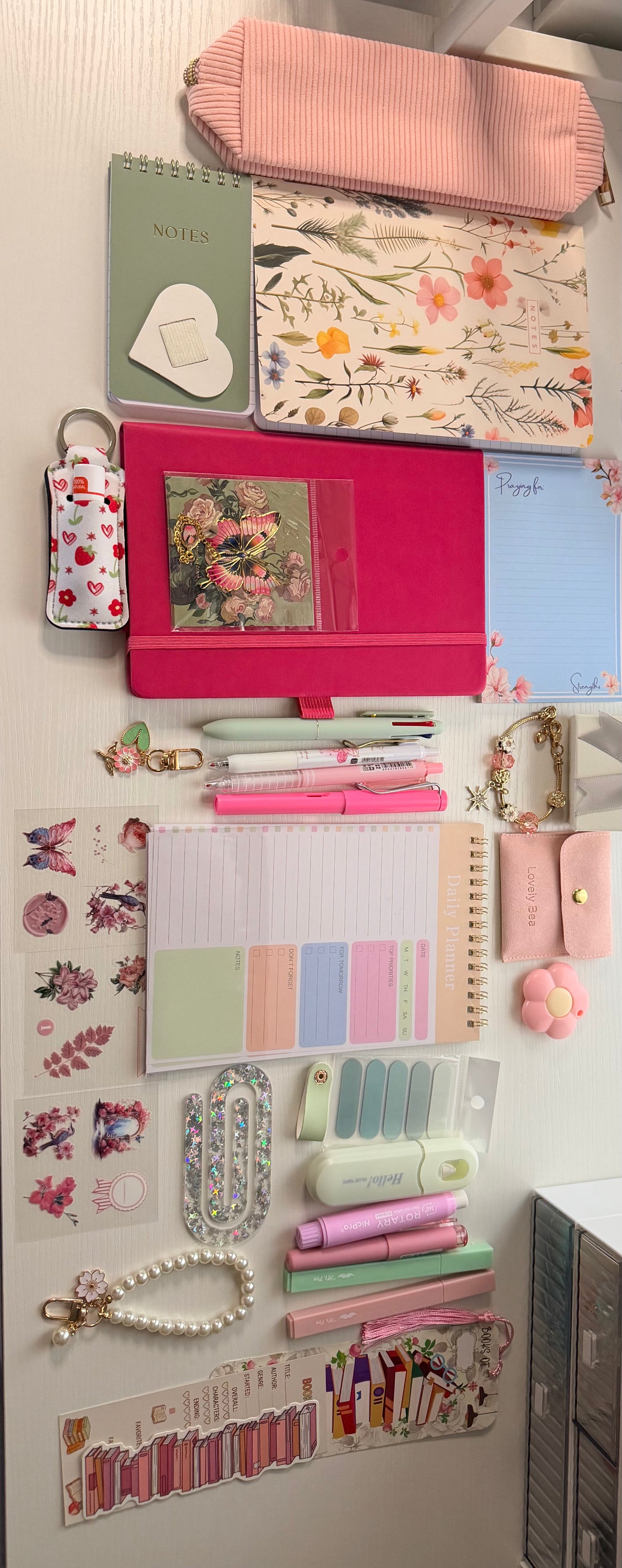 Curated Bundle